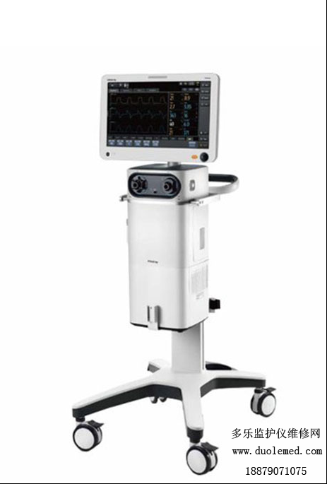 邁瑞呼吸機sv650簡介