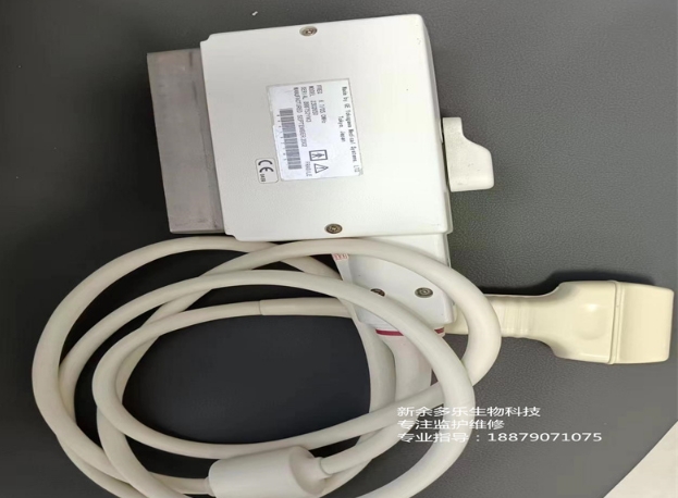GE超聲波探頭10L型號2302650 GE Z2302650 IPX7 10L探頭