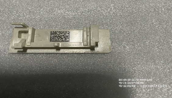 飛利浦MX800監護儀出廠資訊外殼453564191611