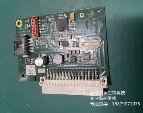 飛利浦MX800監護儀觸控板453564152811 453564152801