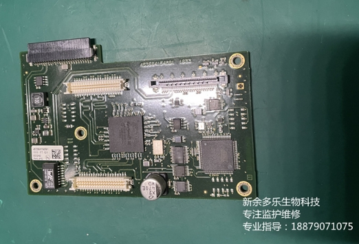 飛利浦MX800監護儀顯示板453564154601 453564154591