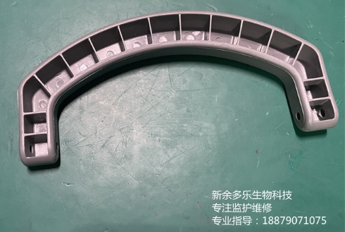 理邦F6胎兒監護儀提手