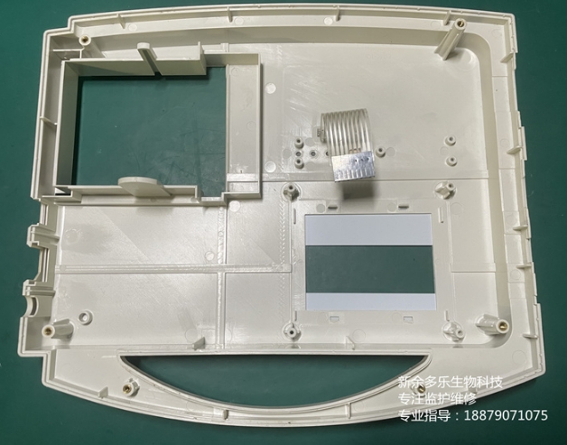 理邦SE-100心電圖機上殼