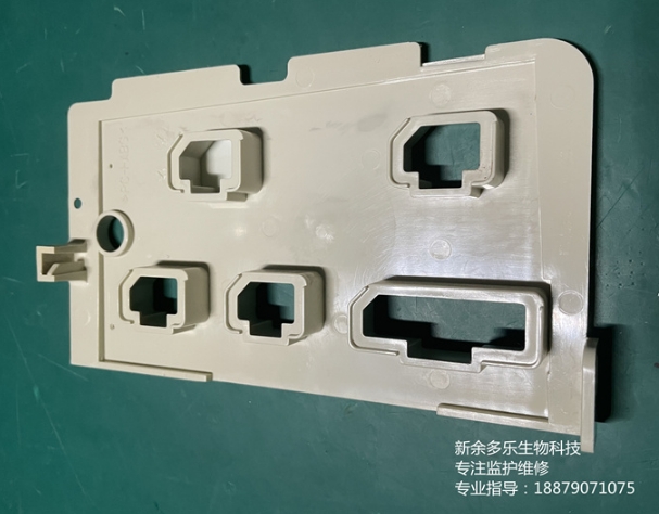 日本光電BSM-2301C監護儀參數面板