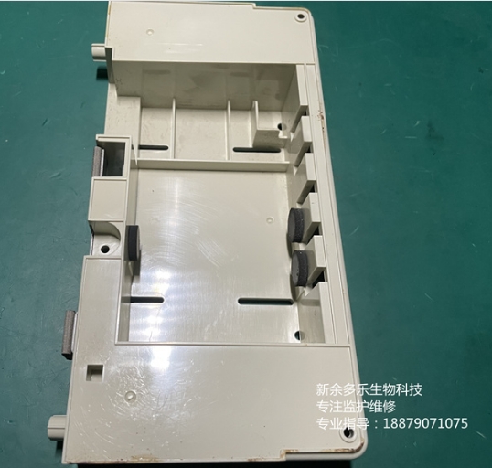 日本光電BSM-2301C監護儀電池倉