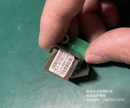 GE B650監護儀X3連接器M1082333