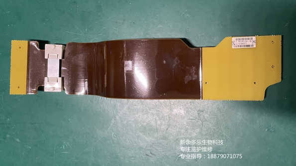 GE B650監護儀鉸鏈柔性板M1082334-08
