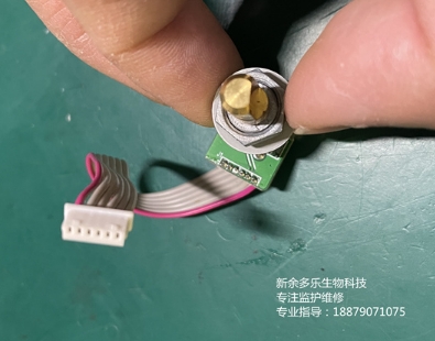 科曼C26胎監儀編碼器E162061