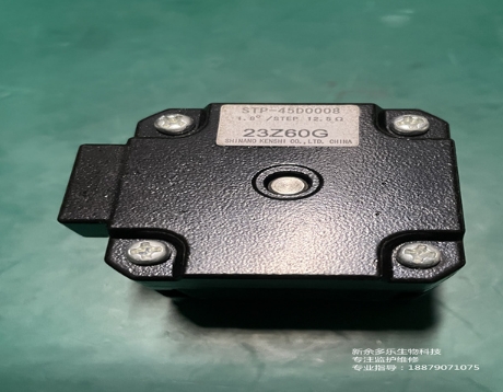 科曼C26胎監儀打印機馬達23Z60G STP-45D0008