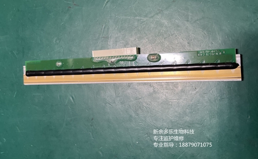 科曼C26胎監儀打印頭HP312007A SHEC CH144-8097