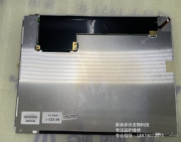 科曼C26胎監儀顯示屏SHARP LQ121S1LG75