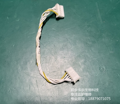 科曼C26胎監儀指示燈線009-000673-00