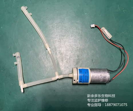 邁瑞UMEC12監護儀泵組件CJP37-C06B33 DC 6V WRF-370CA-06V22B