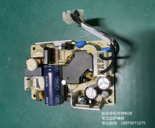邁瑞UMEC12監護儀電源板GS-1 E236256