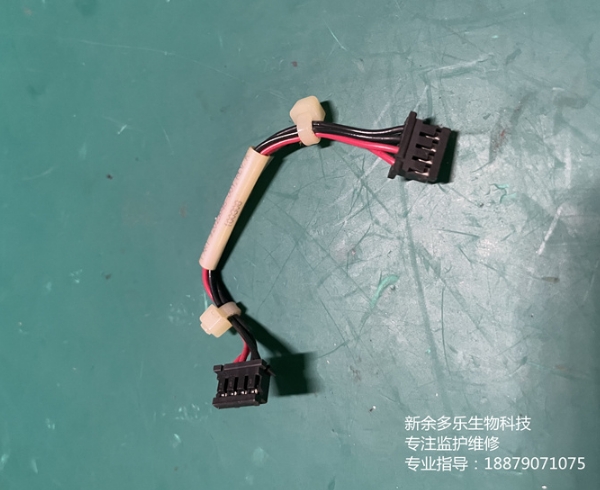 GE Dash1800監護儀主機板高壓板接線2023945-001