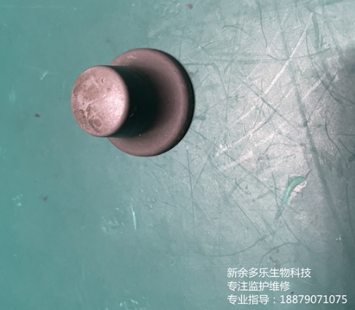 GE Dash1800監護儀旋鈕