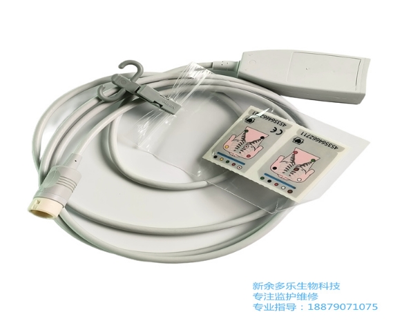 飛利浦CBL 10心電導聯線主線AMIIEC 2m M1663A REF989803144791