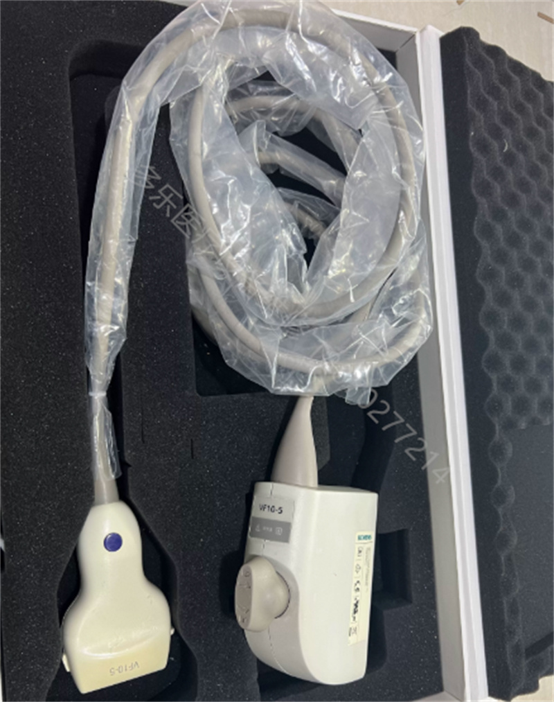 西門子高頻淺表小器官探頭 VF10-5