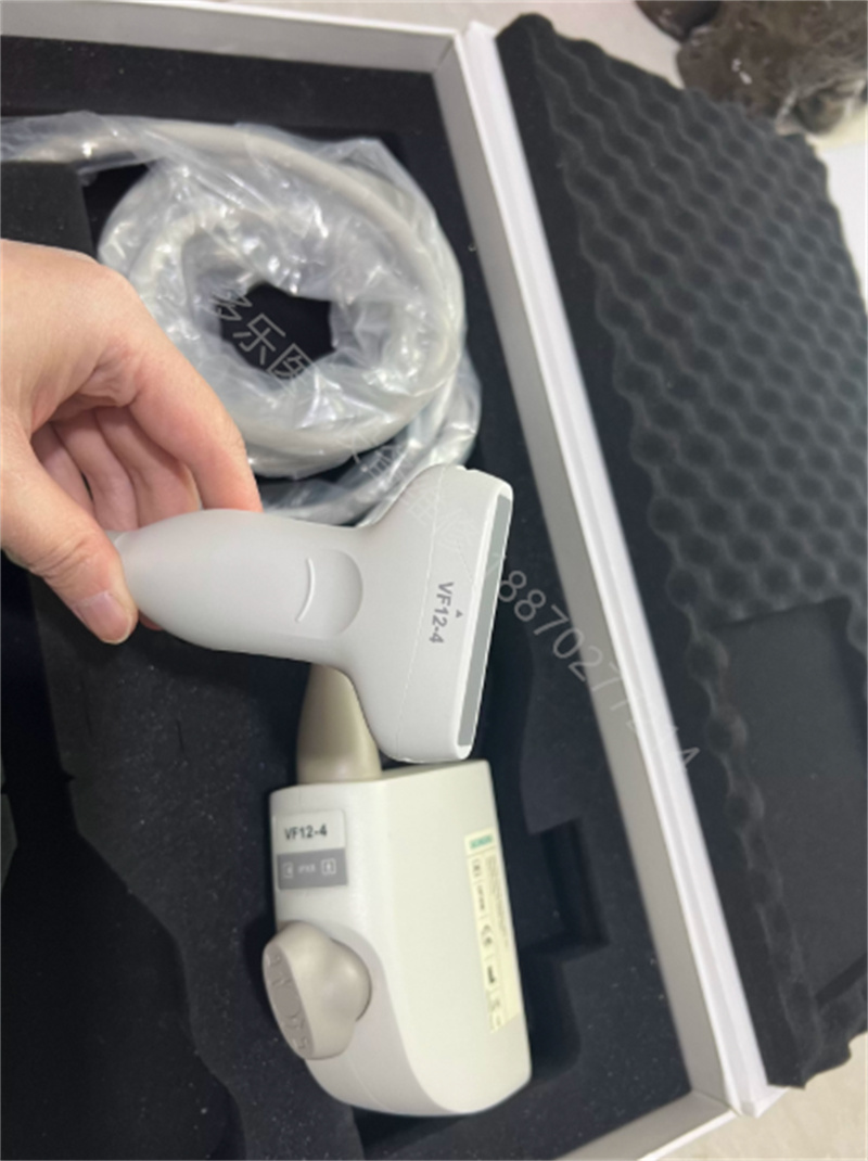 西門子X600/X700彩超原裝高頻淺表探頭 VF12-4